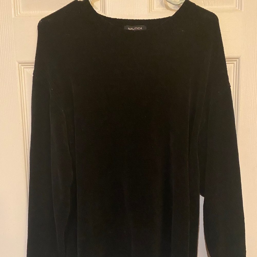 XL Nautica sweatshirt